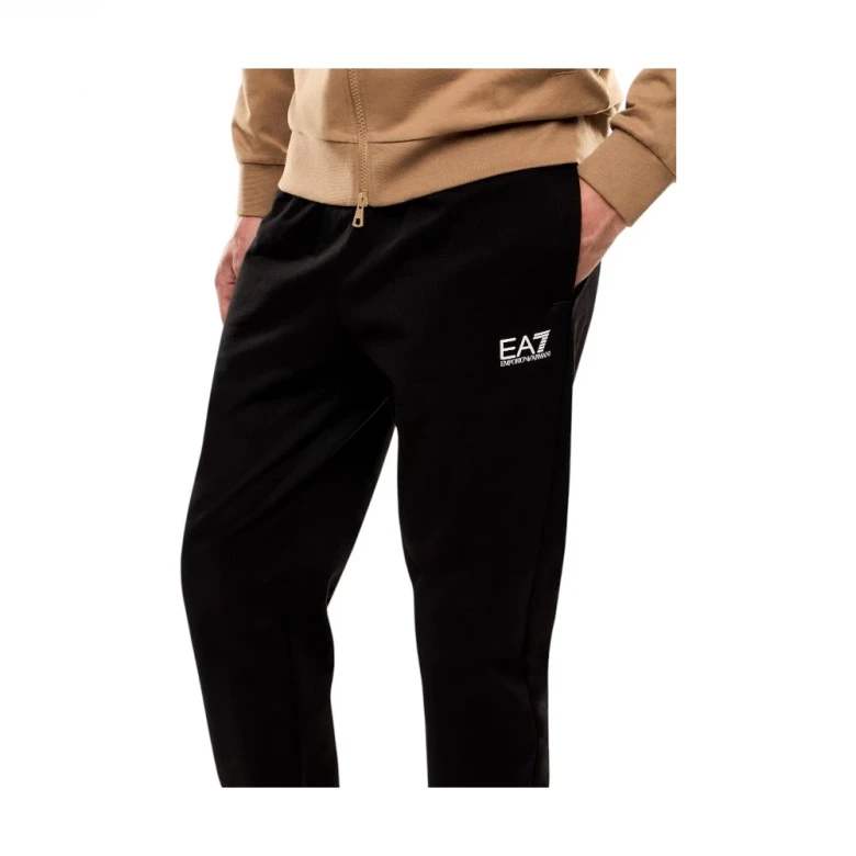 Костюм EA7 Emporio Armani Train Core Identity M T-Suit 3