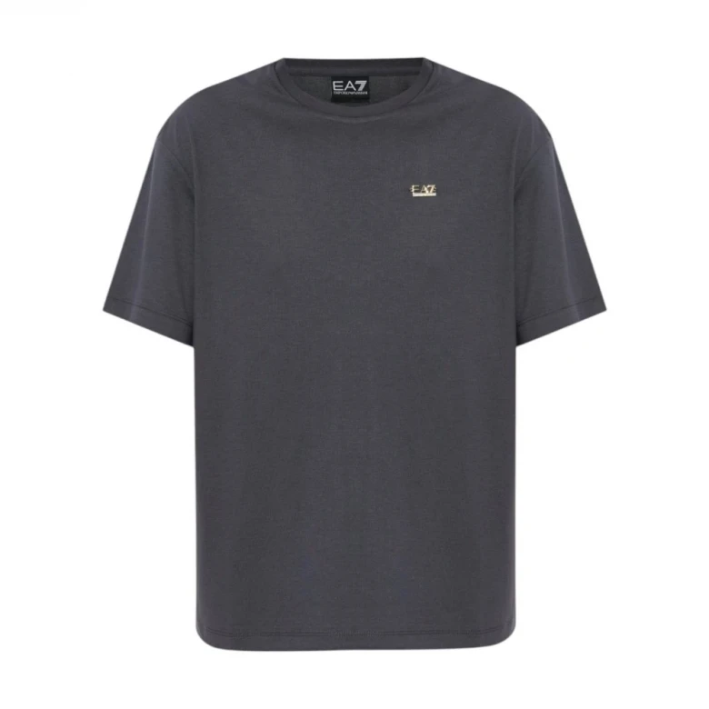 Футболка Ea7 Emporio Armani Core Lady 2