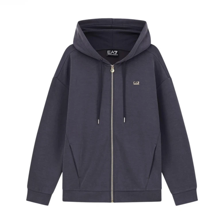 Толстовка Ea7 Emporio Armani Core Lady 3