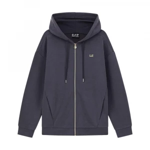 Толстовка Ea7 Emporio Armani Core Lady 3