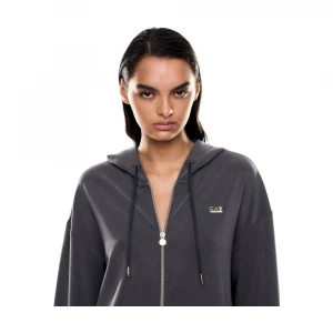 Толстовка Ea7 Emporio Armani Core Lady 2