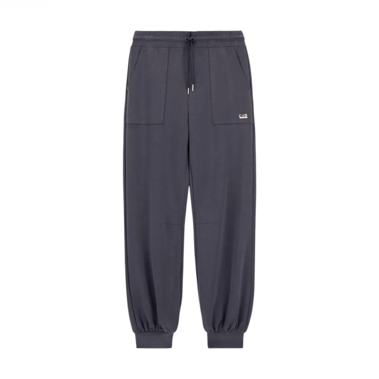 Штаны Ea7 Emporio Armani Core Lady 4