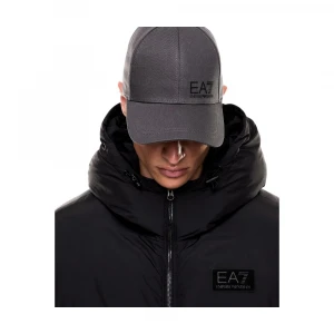 Train Core Cotton Cap 3