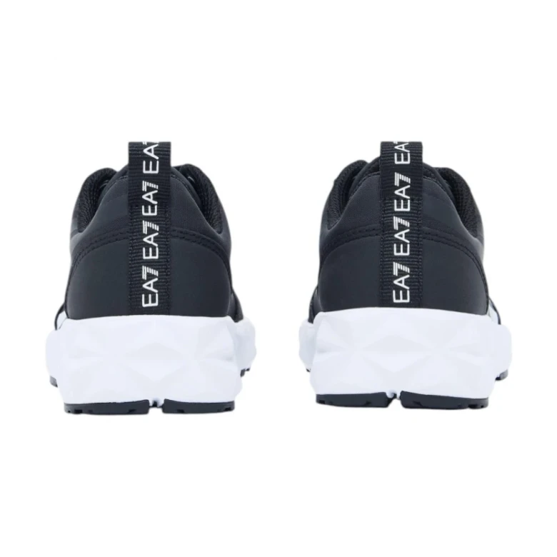 Кроссовки Emporio Armani Superge 3