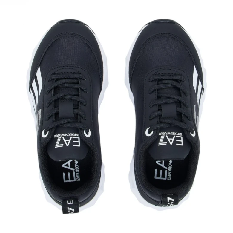 Кроссовки Emporio Armani Superge 2