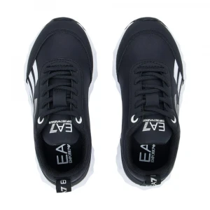 Кроссовки Emporio Armani Superge 2