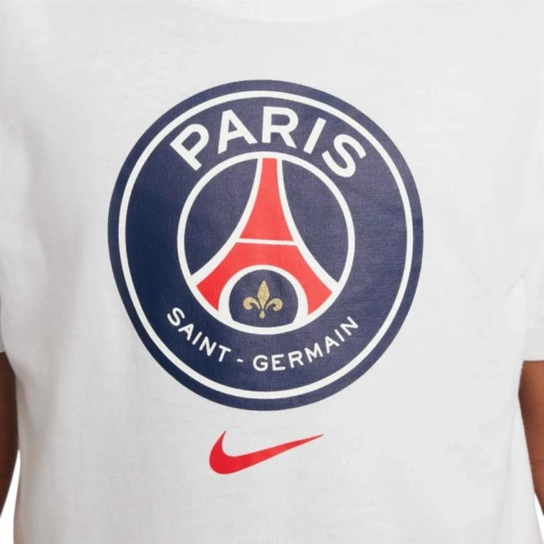 Nike Paris Saint-Germain Futbolkasi 3