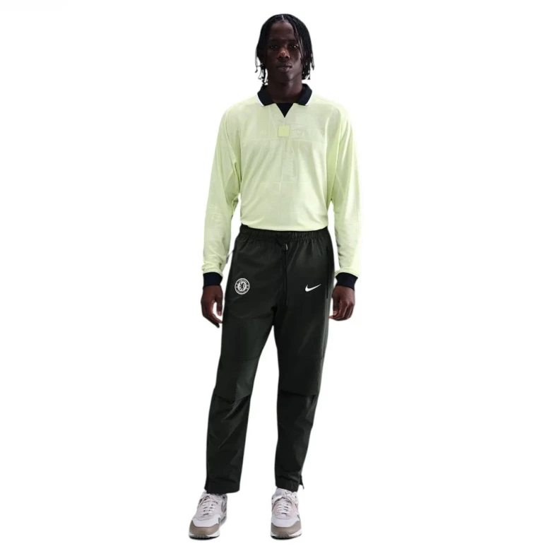 Nike Chelsea F.C. Tech Shimlari 2