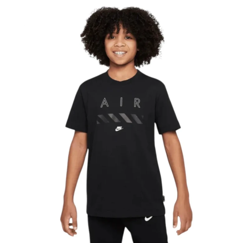 Nike Air Futbolkasi