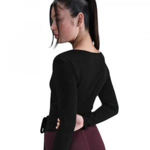 Nike One Relaxed Bolero 1