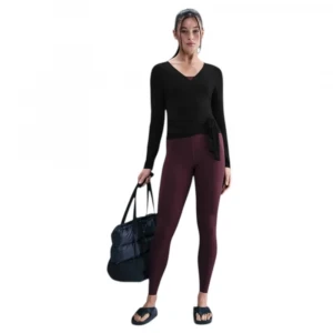 Nike One Relaxed Bolero 3