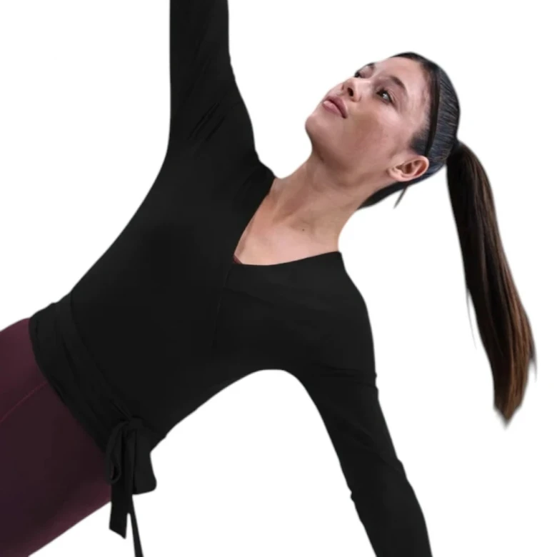 Nike One Relaxed Bolero 2