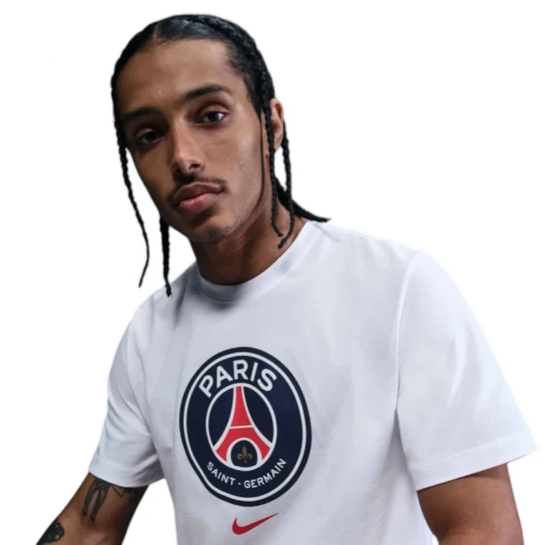 Nike Paris Saint-Germain Futbolkasi 3