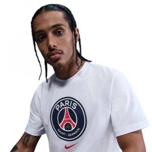 Nike Paris Saint-Germain Futbolkasi 3