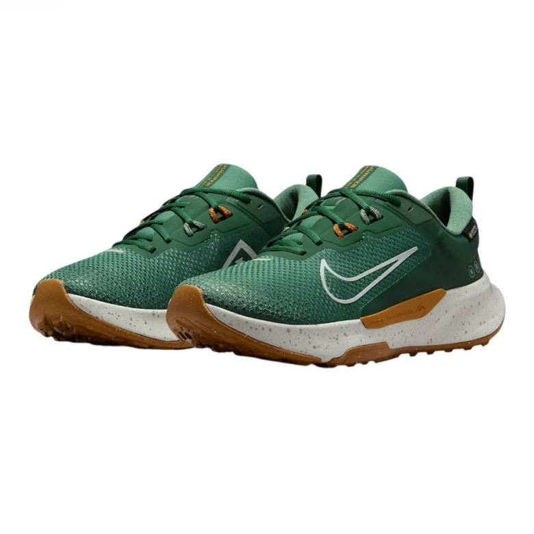 Nike Juniper Trail 2 Gore-Tex Fir Krossovkalari 4