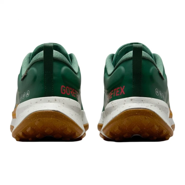 Nike Juniper Trail 2 Gore-Tex Fir Krossovkalari 5