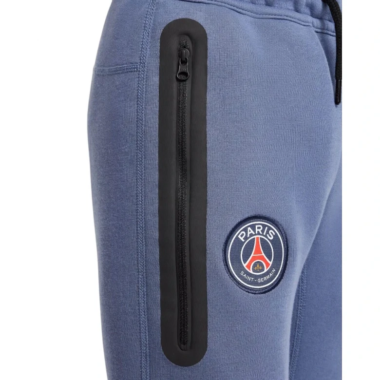 Nike Paris Saint-Germain Tech Shimlari 4