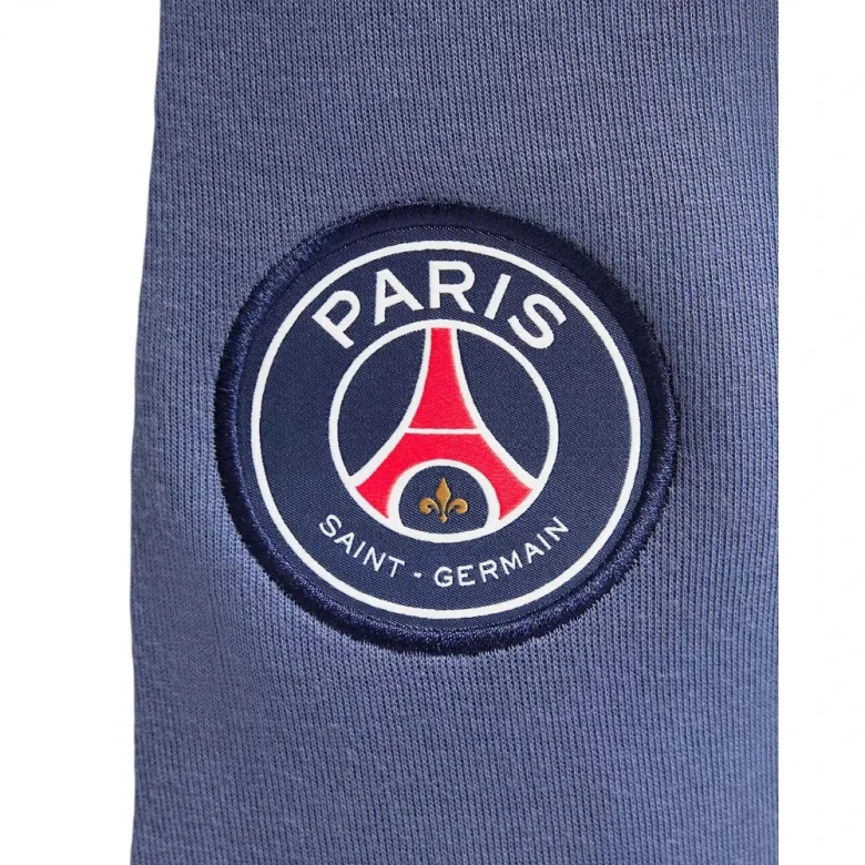Nike Paris Saint-Germain Tech Shimlari 5