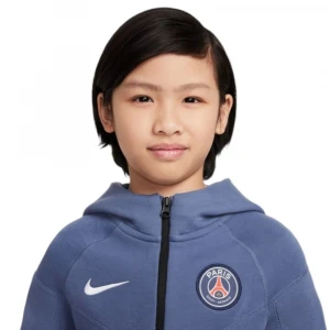 Nike Paris Saint-Germain Tech Tolstovkasi 1