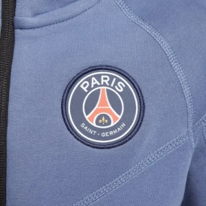 Nike Paris Saint-Germain Tech Tolstovkasi 3