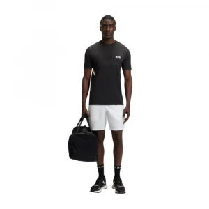 Футболка Boss Active Slim-Fit T-Shirt With Moisture Management 2