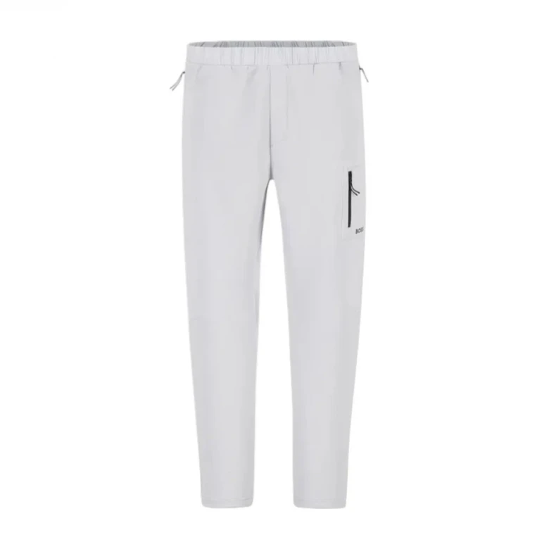 Style Pants Urban Tech