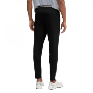 Штаны Boss Active Stretch-Gabardine Tracksuit Bottoms With Thermoregulating Technology 1