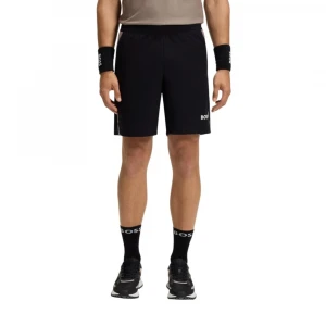 Шорты Boss Active Tennis Shorts In Stretch Fabric With Moisture Management