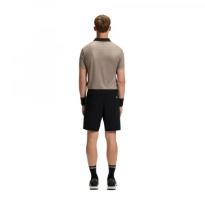 Шорты Boss Active Tennis Shorts In Stretch Fabric With Moisture Management 2