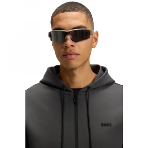 Style FZ Hoodie Zone 0