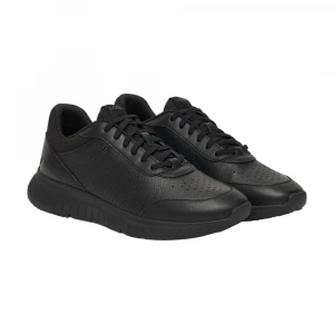 Кроссовки Boss Trainer Shoes 1