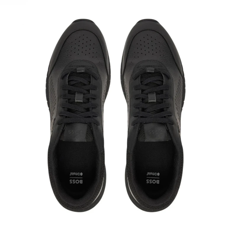 Кроссовки Boss Trainer Shoes 3