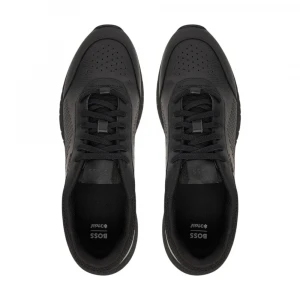 Кроссовки Boss Trainer Shoes 3