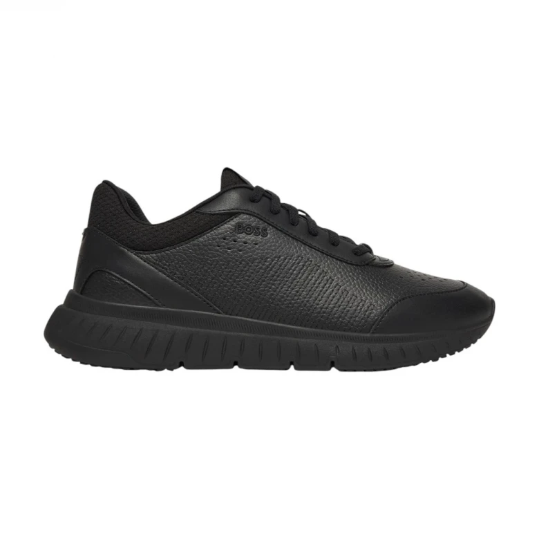 Кроссовки Boss Trainer Shoes