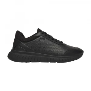 Кроссовки Boss Trainer Shoes
