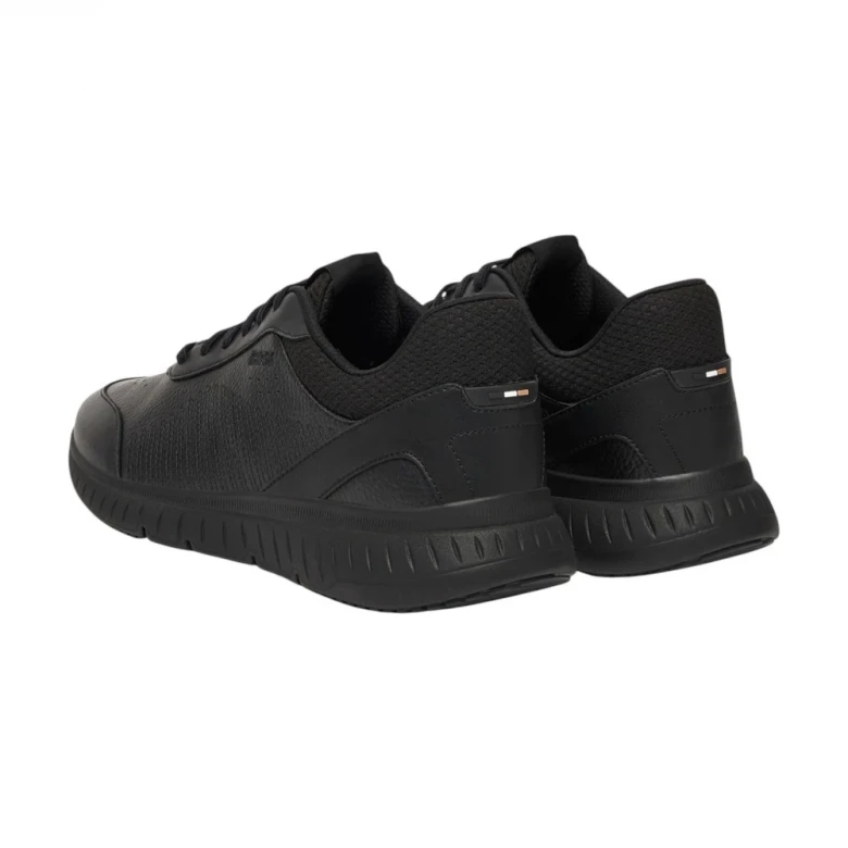Кроссовки Boss Trainer Shoes 2