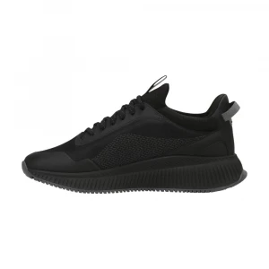 Кроссовки Boss Heren Sneakers Zwart Running 3