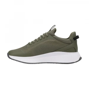 Heren Sneakers Zwart Running 3