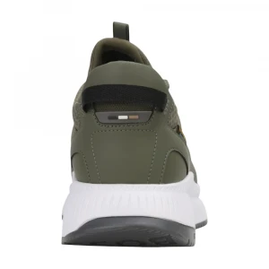 Heren Sneakers Zwart Running 2