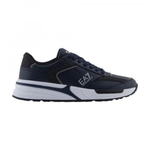 EA7 Emporio Armani Sneaker Carter Krossovkalari