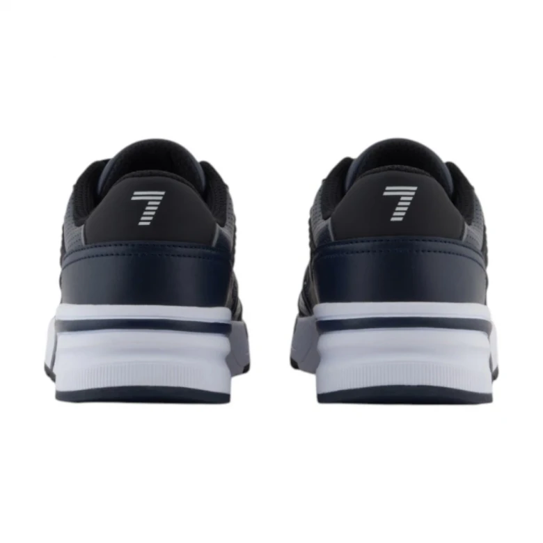 EA7 Emporio Armani Sneaker Carter Krossovkalari 3