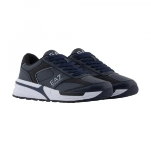 EA7 Emporio Armani Sneaker Carter Krossovkalari 1