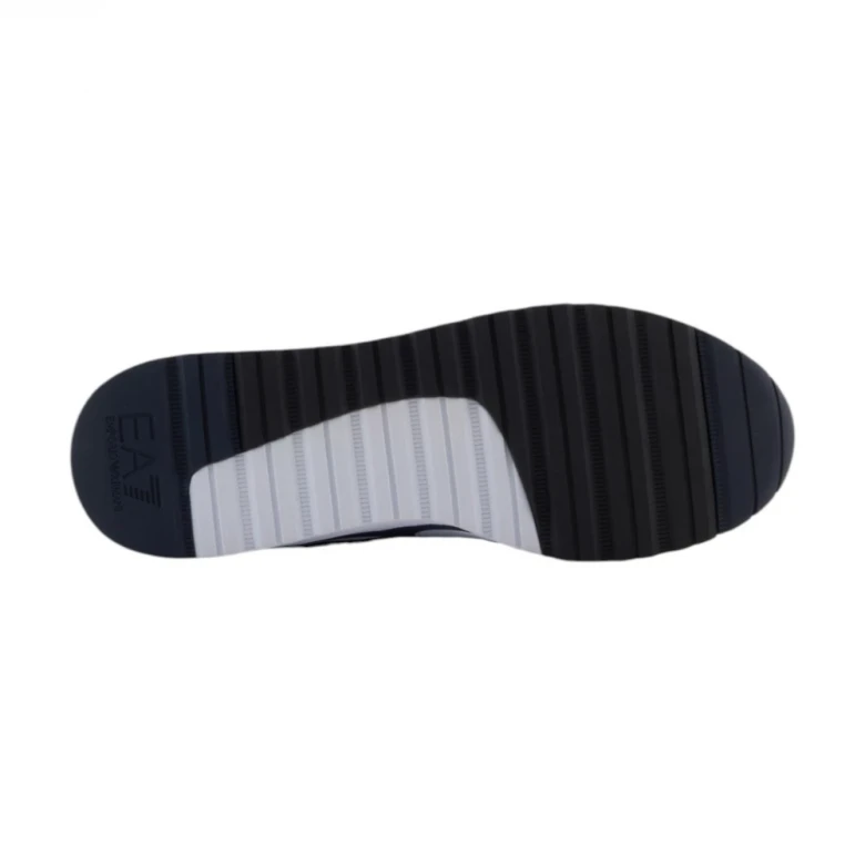 EA7 Emporio Armani Sneaker Carter Krossovkalari 5