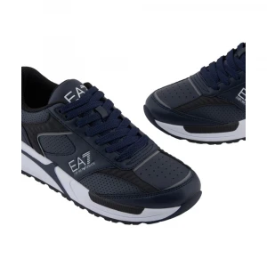 EA7 Emporio Armani Sneaker Carter Krossovkalari 4