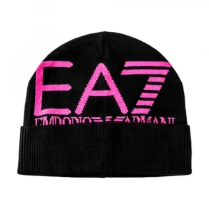 Шапка EA7 Emporio Armani Mountain U Visibility Beanie