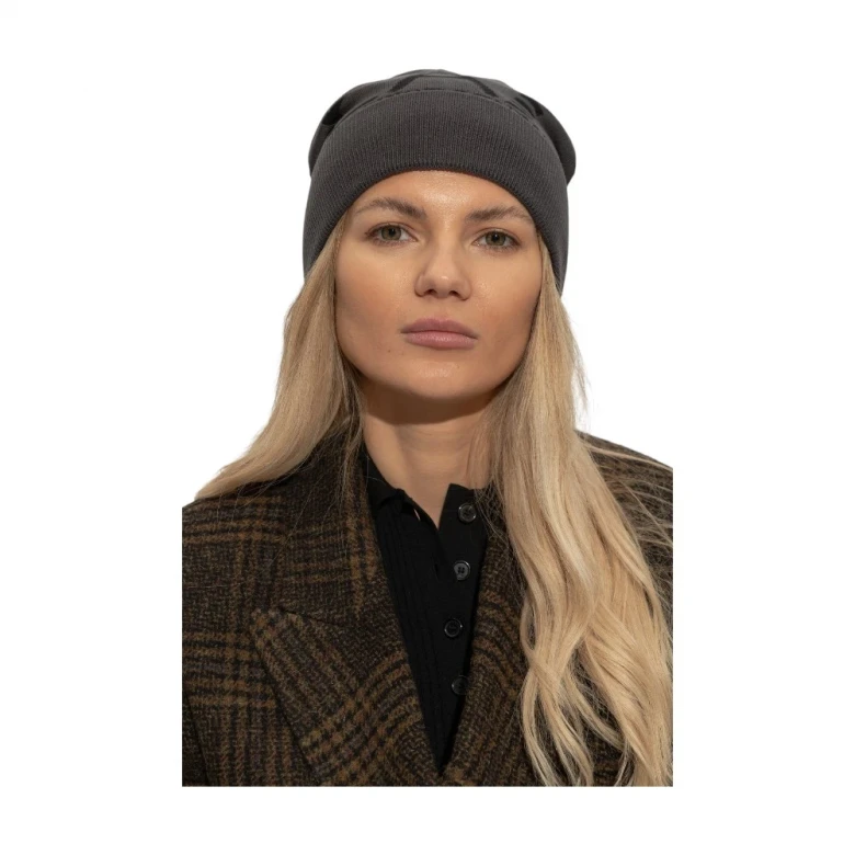 Шапка EA7 Emporio Armani Mountain U Visibility Beanie 4