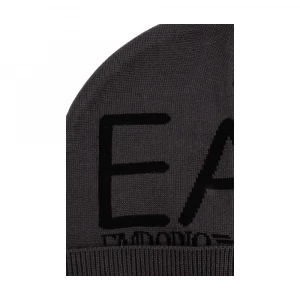 Шапка EA7 Emporio Armani Mountain U Visibility Beanie 2