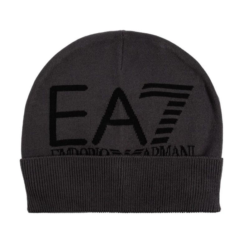 Шапка EA7 Emporio Armani Mountain U Visibility Beanie