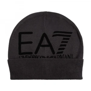 Шапка EA7 Emporio Armani Mountain U Visibility Beanie