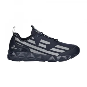 EA7 Emporio Armani Sneaker Ultimate C2 Kombat New Krossovkalari